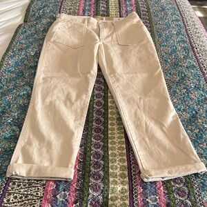 Democracy Cream Women's Pants